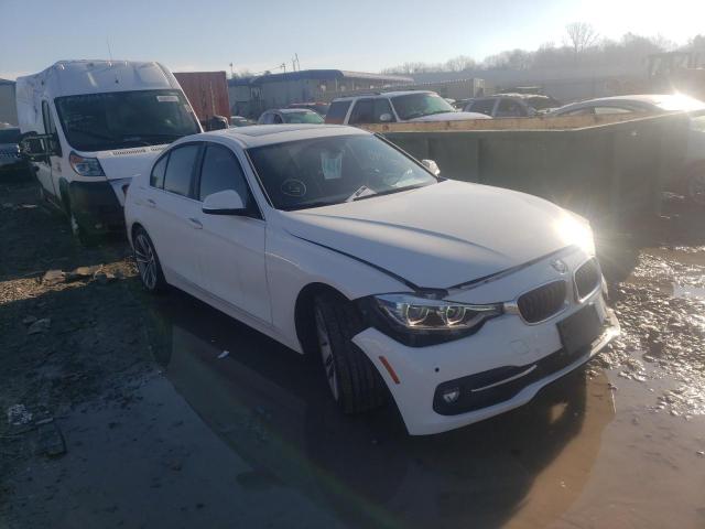 Bmw 330 i (2017)