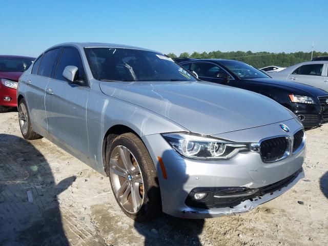 Bmw 330 i (2017)