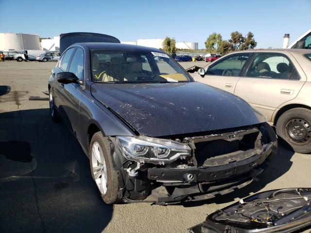 Bmw 330 i (2018)
