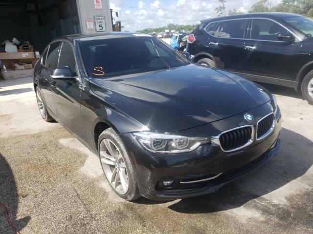 Bmw 330 i (2018)