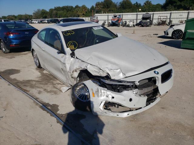 Bmw 430i (2018)