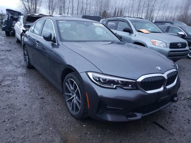 Bmw 330xi (2020)