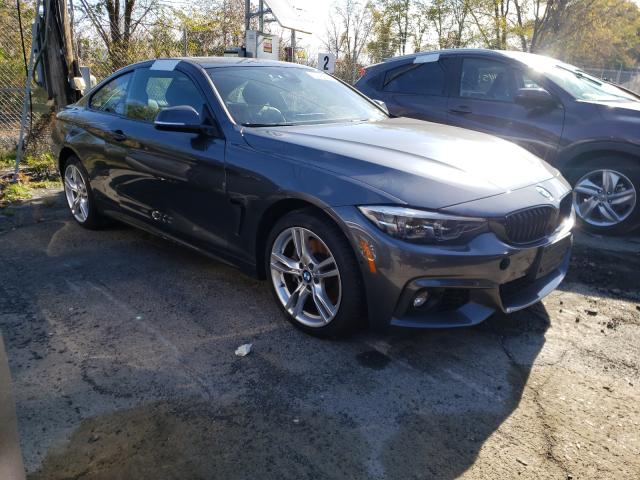 Bmw 440xi (2020)