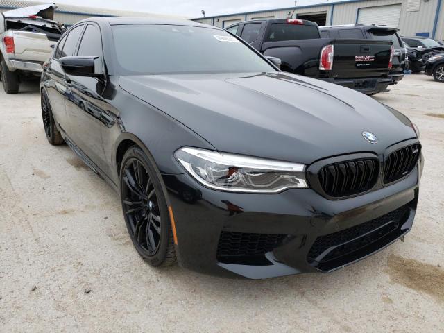Bmw M5 base (2020)