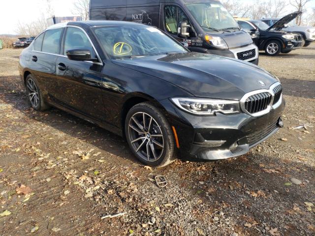 Bmw 330xi (2021)