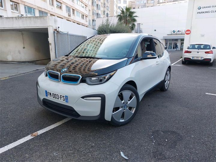 Bmw I3 (2019)