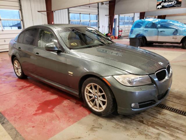 Bmw 328 xi (2010)