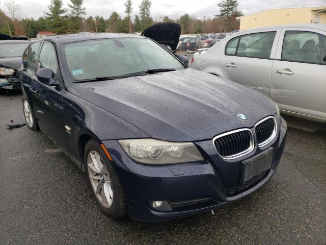 Bmw 328 xi sul (2010)