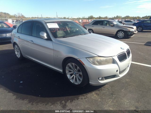 Bmw 3 (2011)