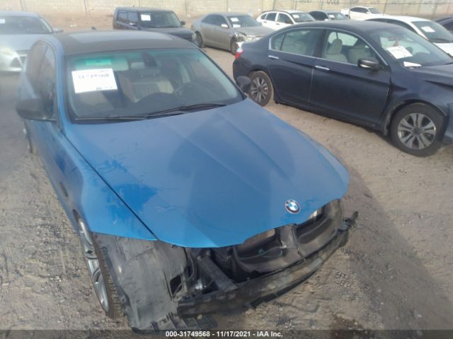 Bmw 3 (2011)