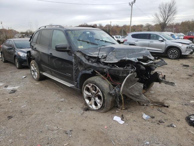 Bmw X5 xdrive5 (2011)