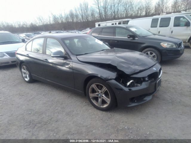 Bmw 3 (2013)