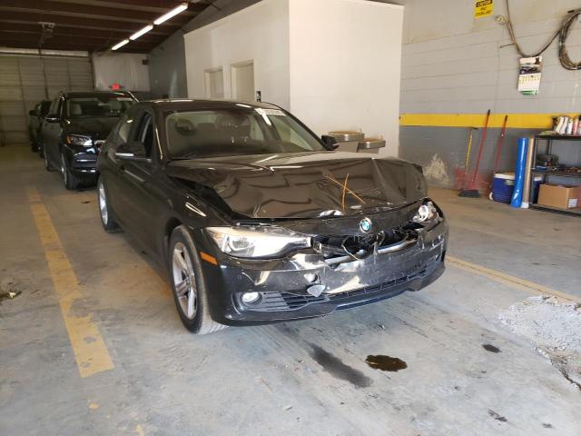 Bmw 328 xi sul (2013)