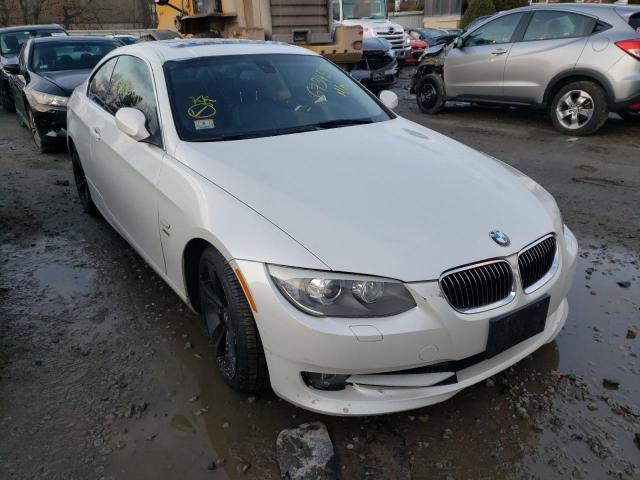 Bmw 328 xi sul (2013)