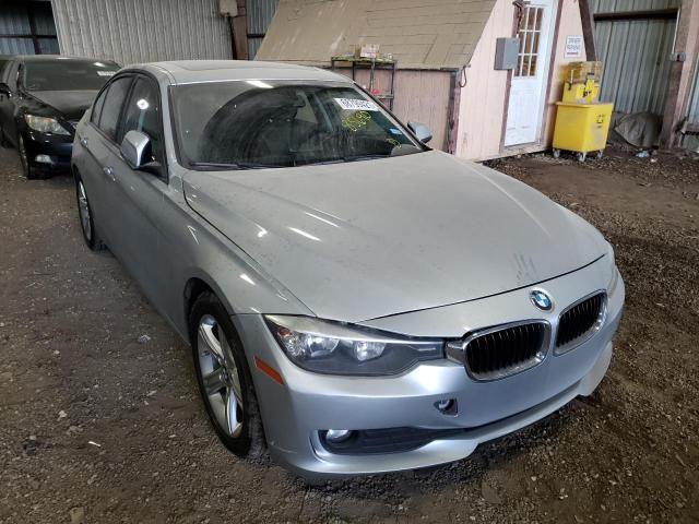 Bmw 320 i (2014)