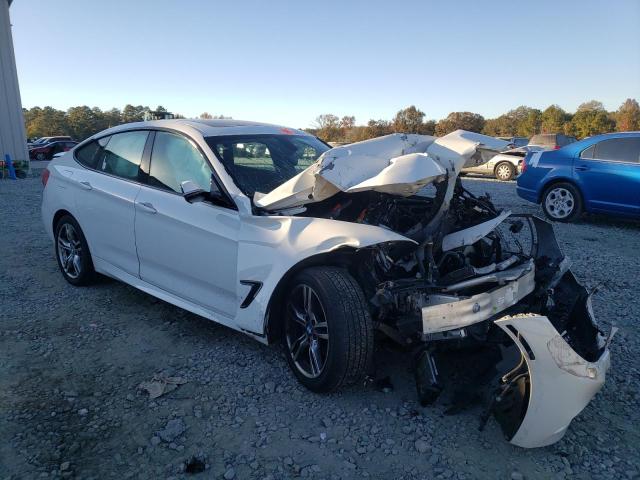 Bmw 328 xigt (2014)