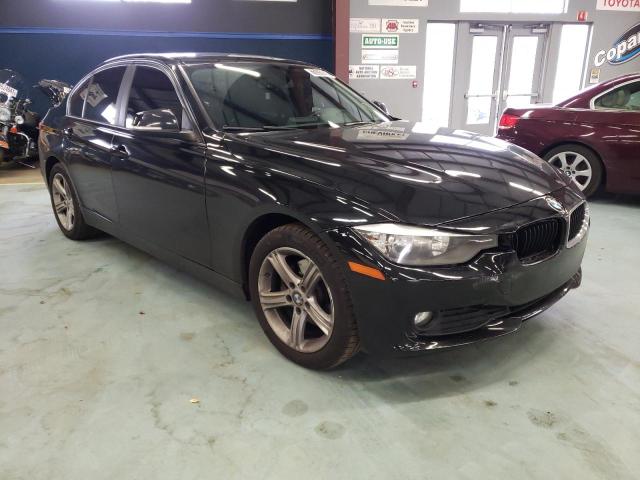 Bmw 320 i xdri (2015)