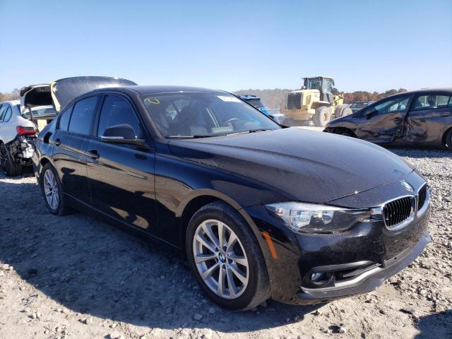 Bmw 320 i (2016)