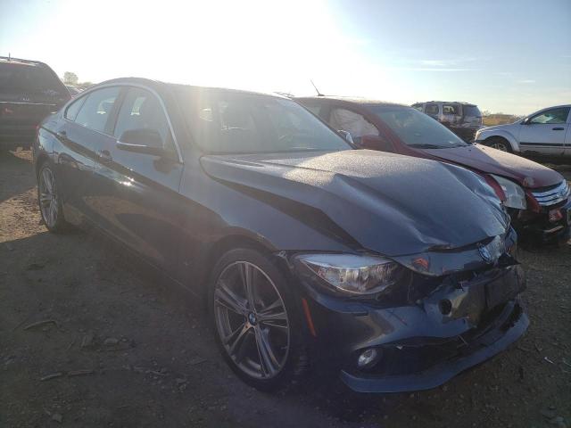 Bmw 428 xi gra (2016)