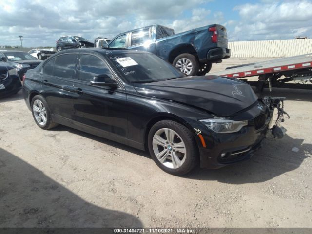 Bmw 3 (2017)