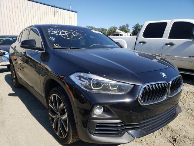 Bmw X2 sdrive2 (2020)