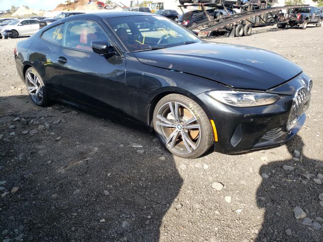 Bmw 430xi (2021)
