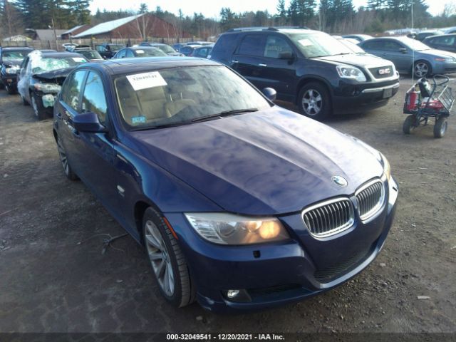 Bmw 3 (2011)