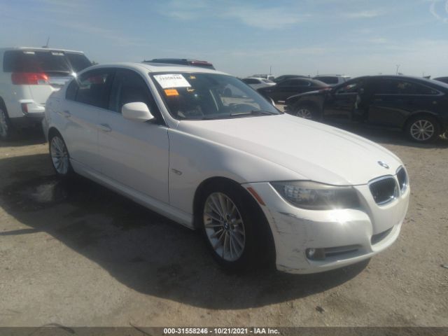 Bmw 3 (2011)