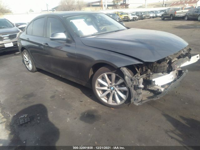 Bmw 3 (2012)