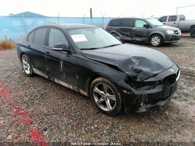Bmw 3 (2013)