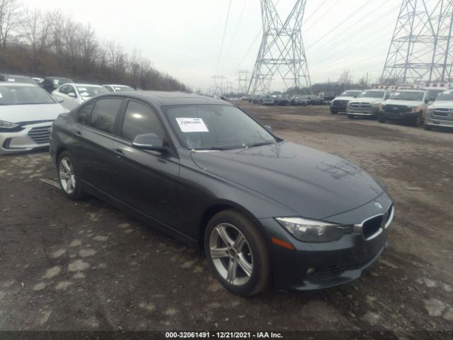 Bmw 3 (2013)
