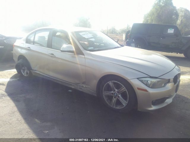 Bmw 3 (2013)
