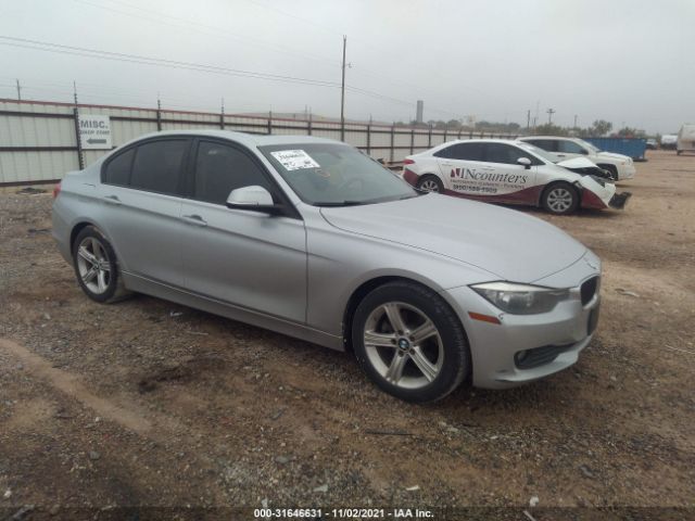 Bmw 3 (2014)