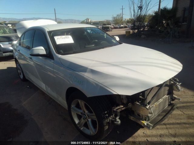 Bmw 3 (2015)