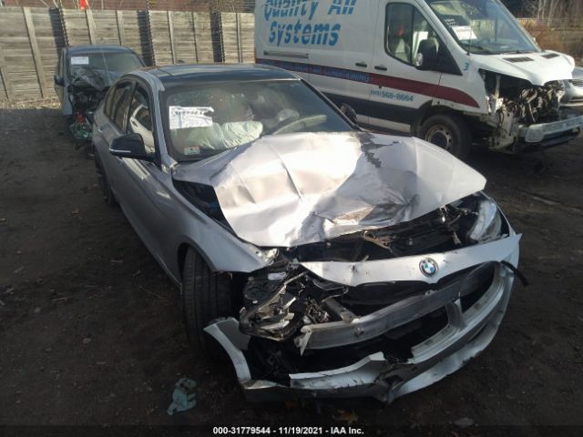 Bmw 3 (2016)