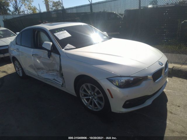 Bmw 3 (2017)