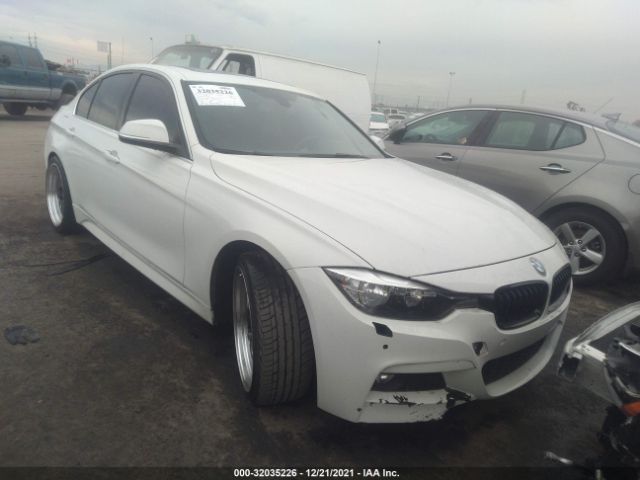 Bmw 3 (2017)