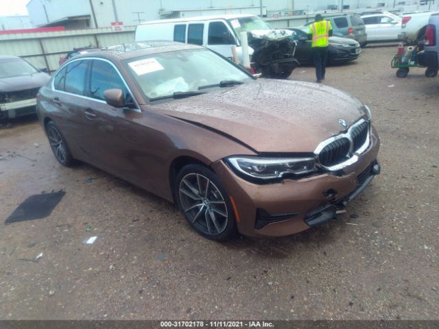 Bmw 3 (2019)