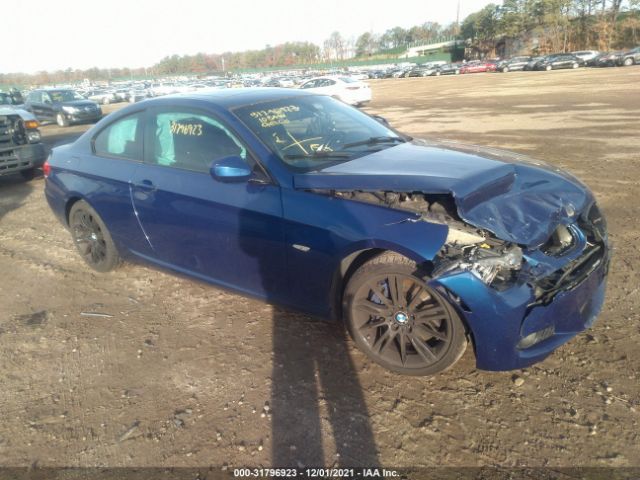 Bmw 3 (2010)