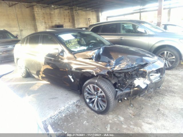 Bmw 5 (2010)