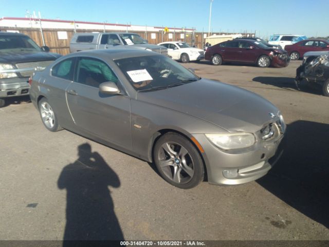 Bmw 3 (2011)