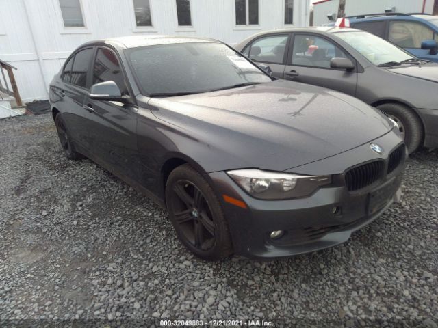 Bmw 3 (2013)