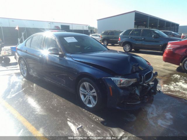 Bmw 3 (2016)