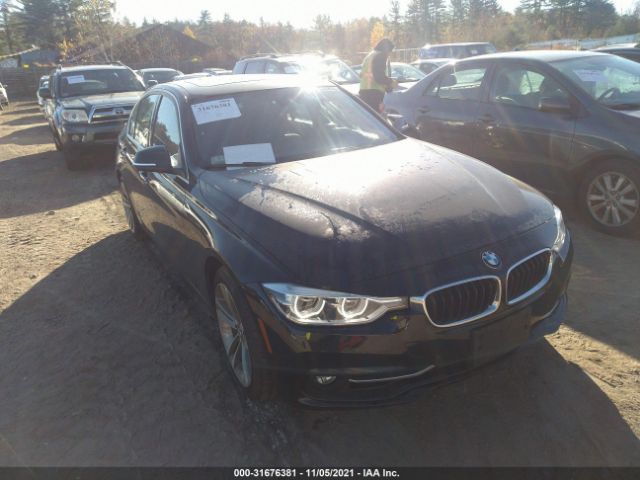 Bmw 3 (2017)