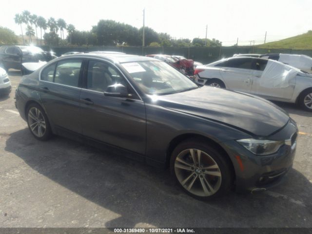 Bmw 3 (2018)
