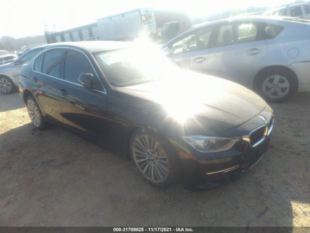 Bmw 3 (2012)