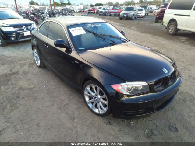 Bmw 1 (2013)