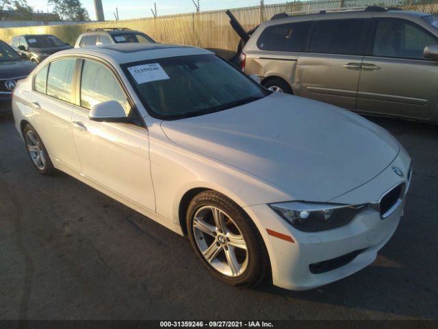 Bmw 3 (2015)