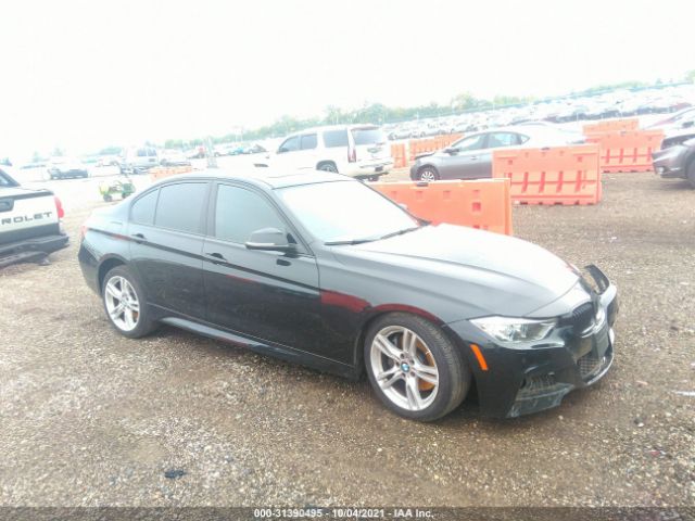 Bmw 3 (2015)