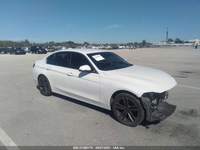 Bmw 3 (2017)